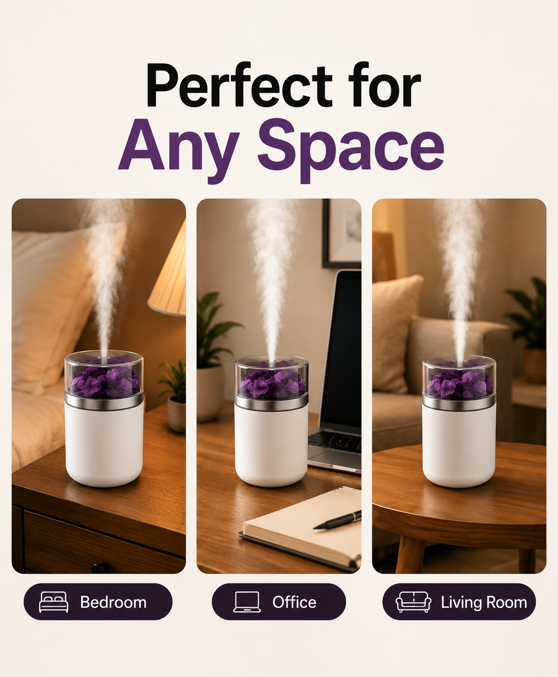 BloomMist Pro