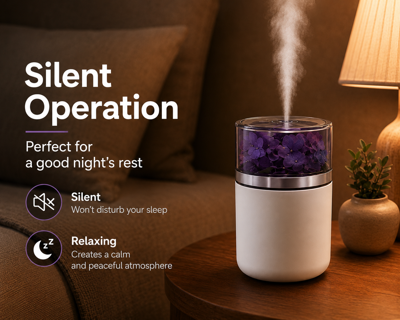 BloomMist Pro
