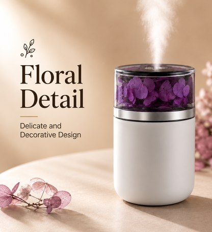 BloomMist Pro