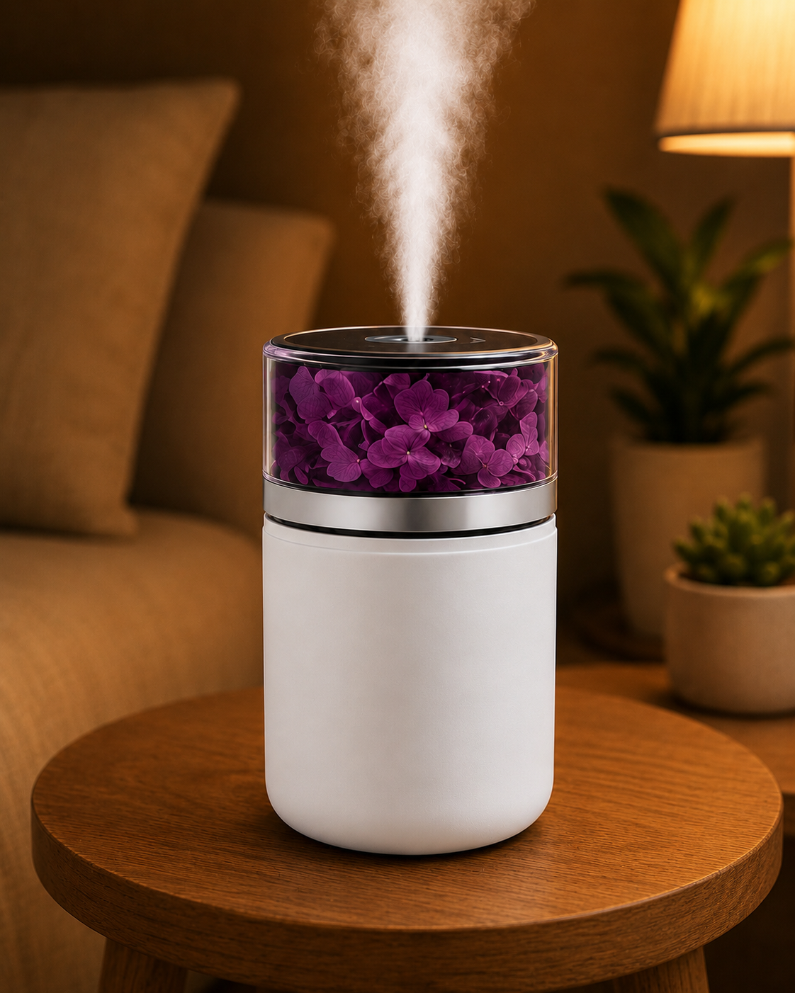 BloomMist Pro
