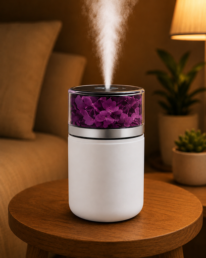 BloomMist Pro