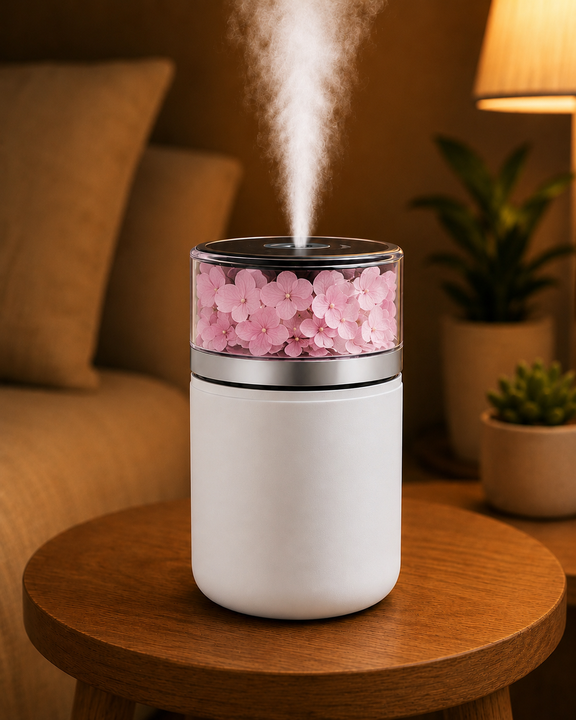 BloomMist Pro